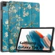 Чехол для планшета BeCover Smart Case Samsung Tab A9 SM-X115 8.7" Spring (709919) - изображение 2