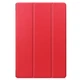 Чехол для планшета BeCover Smart Case Samsung Tab S9 Plus (SM-X810/SM-X816)/S9 FE Plus (SM-X610/SM-X616) 12.4" Red (710325) - изображение 3