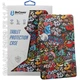 Чехол для планшета BeCover Smart Case Samsung Tab S9 (SM-X710/SM-X716)/S9 FE (SM-X510/SM-X516B) 11.0" Graffiti (710417) - изображение 1