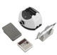Фрезер для манікюру Bucos Nail Drill X4 PRO WHITE PEARL - 35 000 об/хв 65W - зображення 3