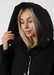 Пуховик Towmy Чорний 2XL (К800) - изображение 4