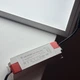 Лед панель 1200×300 48Вт 4800лм 6500К Led-Story PREMIUM IP20 PF 0,9 ЕМС - изображение 7