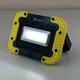 Led прожектор 6Вт 500Lm 4*AA на батарейках/аккумуляторах - изображение 2