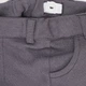 Детские брюки для девочки Chicco 08405-098 80 см Серые (8054707990135) - изображение 4