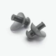 Беруши для плавания Speedo Ergo Ear Plug Xu (8-70338B916) - изображение 2