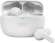 Беспроводные наушники JBL Wave Beam White (JBLWBEAMWHT) - изображение 1