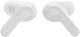 Беспроводные наушники JBL Wave Beam White (JBLWBEAMWHT) - изображение 2
