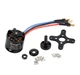 Безколекторний мотор Sunnysky X2212 980KV - зображення 2
