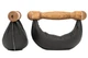 Гантелі NOHRD SwingBell Дуб 2 х 6 кг - зображення 3