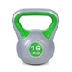 Гиря вінілова Master Kettlebell 16 кг - изображение 1