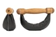 Гантелі NOHRD SwingBell Дуб 2 х 2 кг - зображення 3