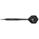 Дротики для дартсу Unicorn Core Plus Black Brass Soft S2 - 3 шт - зображення 1
