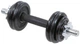 Гантель розбірна чавунна Eb Fit 7 кг - зображення 1