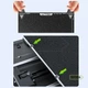 Магнитный гибкий PEI термоковрик CREALITY 235x235 мм для 3д принтеров Ender-3 V3, V3 SE, KE, CR-10 SE, S1,K1, 5 S1 - изображение 6