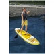 Надувная SUP-доска Bestway 65348 Hydro Force Aqua Cruise 320 (6942138976984) - изображение 4