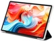 Планшет Teclast T50 Plus 6/256GB 4G Dual Sim Grey (G2A1/С/TL-112549) с чехлом - изображение 1