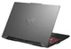 Ноутбук ASUS TUF Gaming A16 2024 FA607NUG-RL201 Mecha Gray - зображення 5