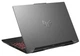 Ноутбук ASUS TUF Gaming A16 2024 FA607NUG-RL201 Mecha Gray - зображення 6
