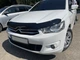 Дефлектор капота (мухобійка) для Citroen C-ELYSEE 2013+ (TAN24) - зображення 2