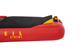 Надувна SUP дошка сап борд 12 ft Aztron Soleil Xtreme двошарова AS-902D - зображення 7