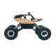Автомобіль OFF-ROAD CRAWLER з р/к - FORCE (золотий, акум. 7.2V, метал. корпус, 1:14) - изображение 8