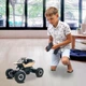 Автомобіль OFF-ROAD CRAWLER з р/к - SUPER SPEED (матовий коричн., акум. 4.8V, метал. корпус, 1:18) - изображение 11