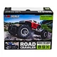 Автомобіль OFF-ROAD CRAWLER з р/к - ROCK SPORT (чорний, акум. 3,6V, метал. корпус, 1:20) - изображение 17