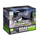 Автомобіль OFF-ROAD CRAWLER з р/к - ROCK SPORT (чорний, акум. 3,6V, метал. корпус, 1:20) - изображение 14