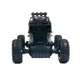 Автомобіль OFF-ROAD CRAWLER з р/к - FORCE (золотий, акум. 7.2V, метал. корпус, 1:14) - изображение 20