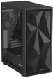 Obudowa Natec Genesis Diaxid 605F Black (NPC-2046) - obraz 1