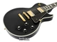 Електрогітара ESP Edwards E LP92 CD BK - зображення 2
