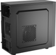Корпус NATEC Helix Black (NPC-2171) - зображення 4