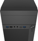 Корпус NATEC Helix Black (NPC-2171) - зображення 8