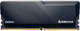 Pamięć RAM Biostar DDR4-3600 8192MB PC4-28800 GAMING X Black (DHD36EU4R8) - obraz 1