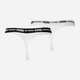 Набір трусиків танга Puma Women String 2P 90785404 XS White (8718824912660) - зображення 5