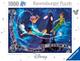 Пазл Ravensburger Walt Disney Пітер Пен 70 x 50 см 1000 деталей (4005555003175) - зображення 1