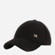 Кепка женская зимняя VILSS ALBUSHA angora M VL3101-SD08-Mg-S 55-57 Черная - изображение 1