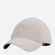 Кепка женская зимняя VILSS ALBUSHA Cashemir/Angora Strass VLB-3107-05/SD01-Ds7-М 57-59 Белый/Молоко - изображение 1