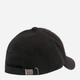 Кепка женская зимняя VILSS ALBUSHA Cashemir/Angora Strass VLB-3107-98/SD08-Ds7-М 57-59 Черная - изображение 3