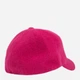 Кепка женская зимняя VILSS Angora JOKI (KARAMELLA) VLB-4200-SD09-mv2s-М 57-58 Малина - изображение 2