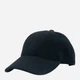 Кепка женская зимняя VILSS PORTOFINO Empty cashemir VLB-3700-98-Empty-M 57-59 Черная - изображение 1