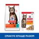 Hill's SCIENCE PLAN Adult Сухой корм для взрослых кошек, с тунцом, 1,5 кг - изображение 4