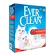 Ever Clean Multiple Cat Ароматизований грудкуючий наповнювач Мультикет, максимальний контроль над запахом, 6 л - изображение 1