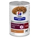 Hill’s PRESCRIPTION DIET i/d Digestive Care Вологий корм для собак догляд за травленням, з індичкою, консерва, 360 г - изображение 1