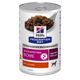 Hill’s PRESCRIPTION DIET Gastrointestinal Biome Вологий корм для собак при захворюваннях шлунково-кишкового тракту, консерва, 370 г - зображення 1