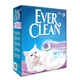 Ever Clean Lavander Грудкуючий наповнювач із ароматом лаванди, 6 л - изображение 1