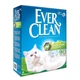 Ever Clean Extra Strong Clumping Scented Екстра сильно грудкуючий наповнювач із ароматом, 6 л - изображение 1