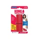Іграшка Kong Dental Stick зубна паличка для собак середніх порід, М - изображение 1