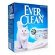Ever Clean Total Cover Грудкуючий наповнювач для котячого туалету Повне Блокування з мікрогранулами, 6 л - изображение 1