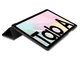 Чохол Primolux для планшета Samsung Galaxy Tab A7 10.4" 2020 (SM-T500 / SM-T505) Slim - Black Primolux чорний - зображення 7